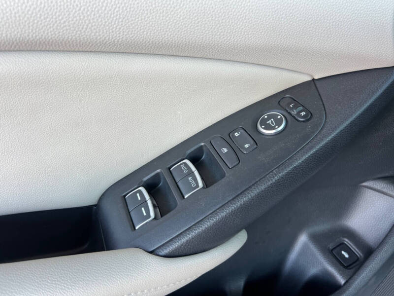 2021 Honda Accord Hybrid