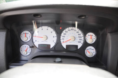 2003 Dodge Ram 1500 ST