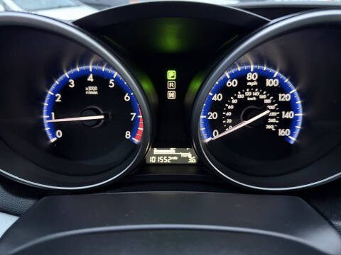 2013 Mazda MAZDA3 i Grand Touring