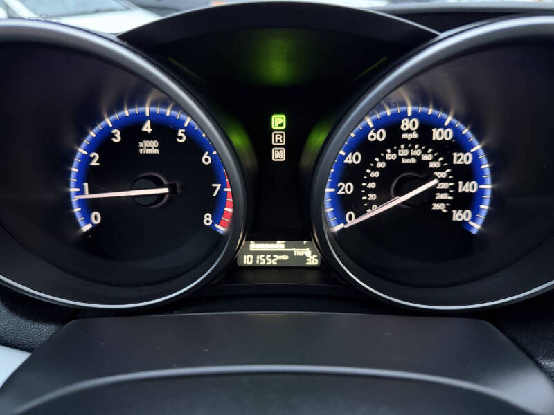 2013 Mazda MAZDA3 i Grand Touring