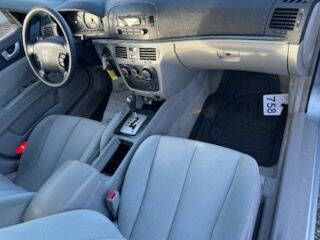 2008 Hyundai Sonata GLS