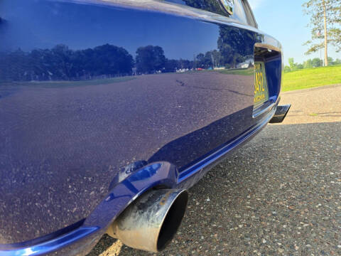 2005 Ford Mustang GT Deluxe