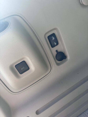 2010 Ford Edge SEL