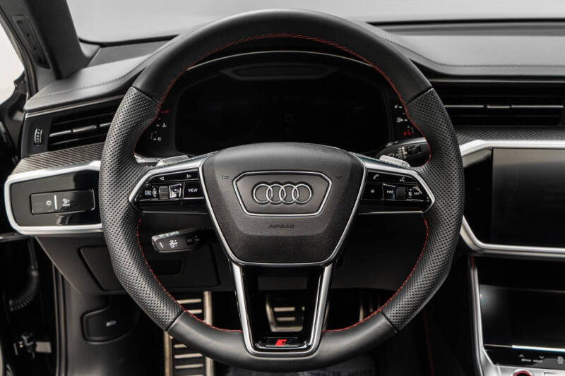 2025 Audi S6 2.9T quattro Premium Plus
