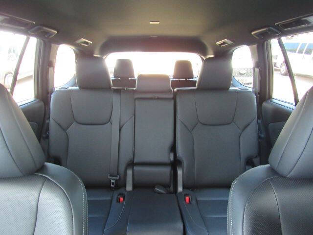 2024 Lexus TX 350