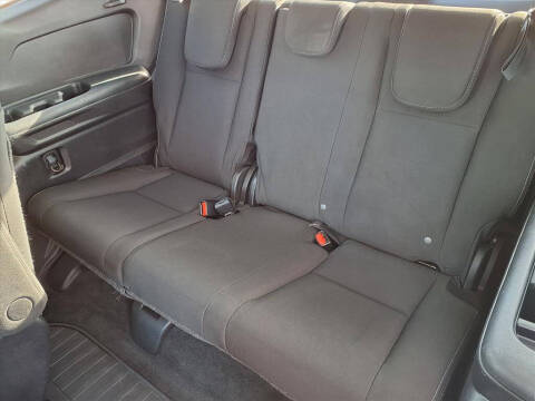 2020 Subaru Ascent Premium 7-Passenger