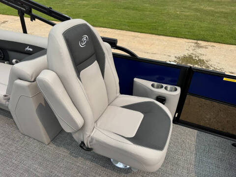 2026 Barletta Aria 22QC