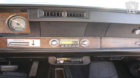 1970 Oldsmobile Cutlass