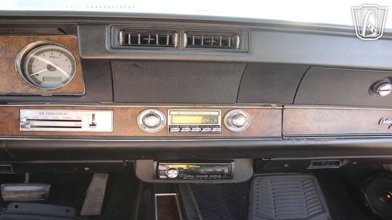 1970 Oldsmobile Cutlass