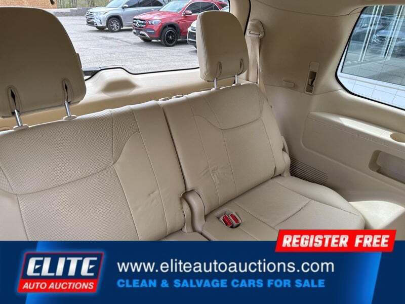 2017 Lexus LX 570