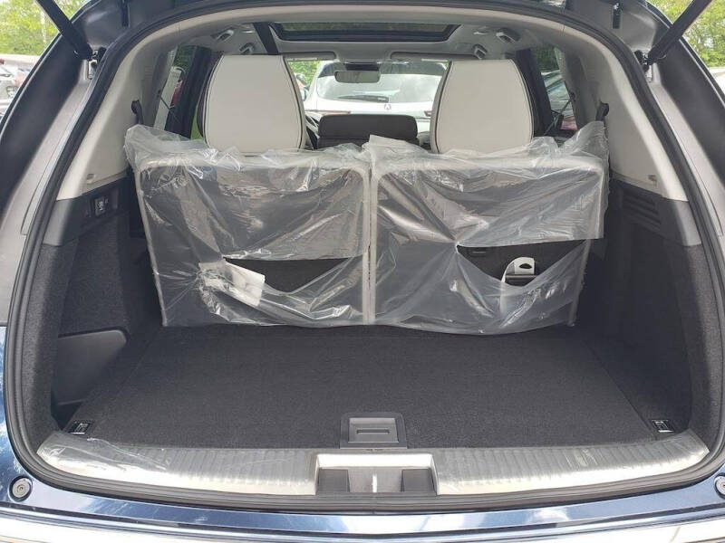 2026 Acura MDX SH-AWD w/Advance