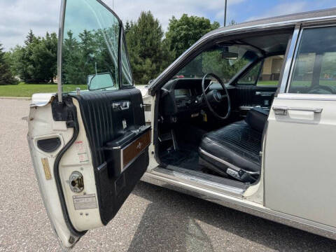 1967 Lincoln Continental