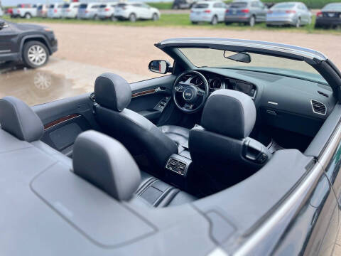 2013 Audi A5 2.0T Premium