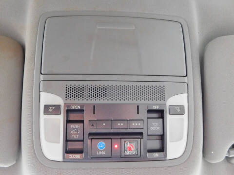 2017 Acura MDX SH-AWD w/Tech