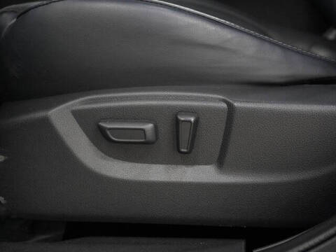 2022 Mitsubishi Eclipse Cross SE