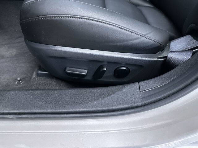 2025 Mazda Mazda3 Hatchback 2.5 S Preferred