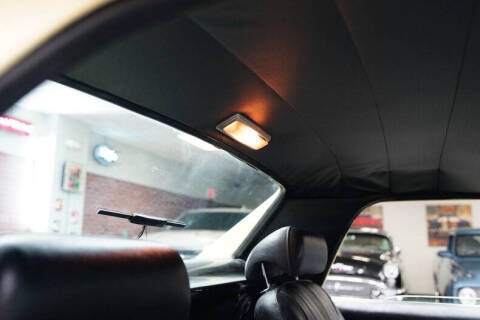 1968 Chevrolet El Camino