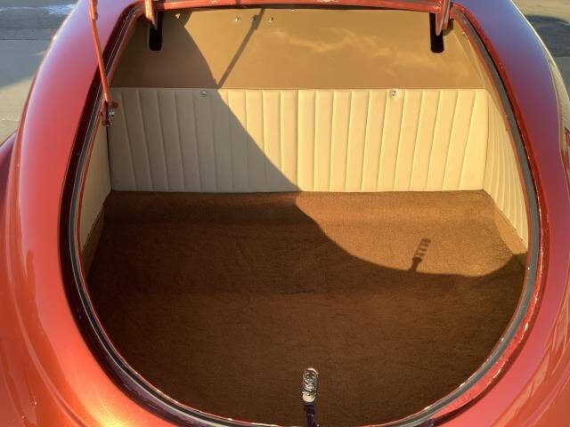 1937 Studebaker DICTATOR