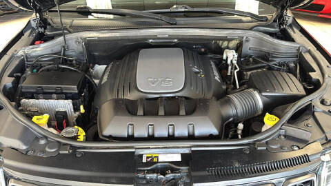 2018 Jeep Grand Cherokee Trailhawk