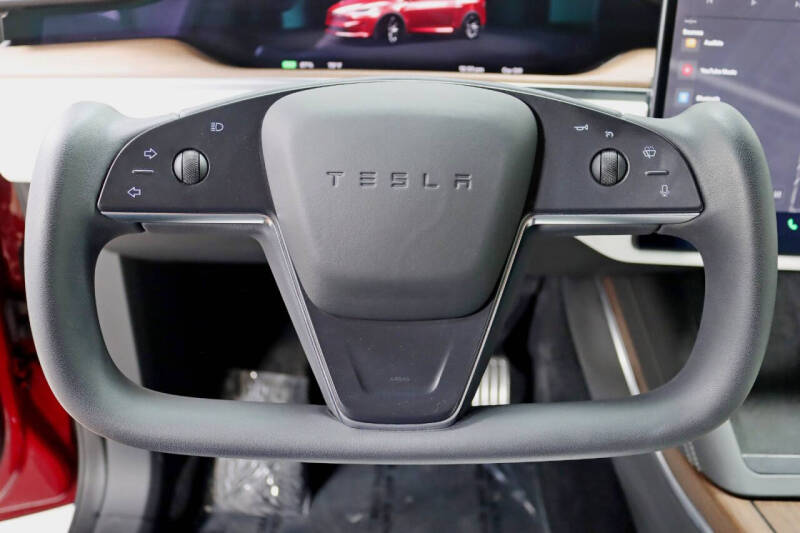 2022 Tesla Model X