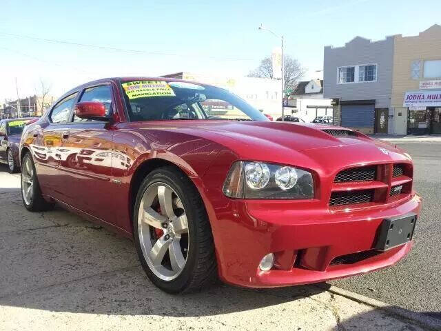 2006 Dodge Charger