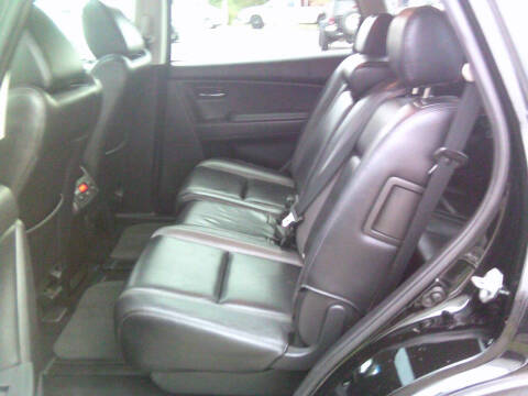 2011 Mazda CX-9 Touring