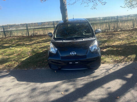 2013 Scion iQ for sale at D Majestic Auto Group Inc in Ozone Park NY