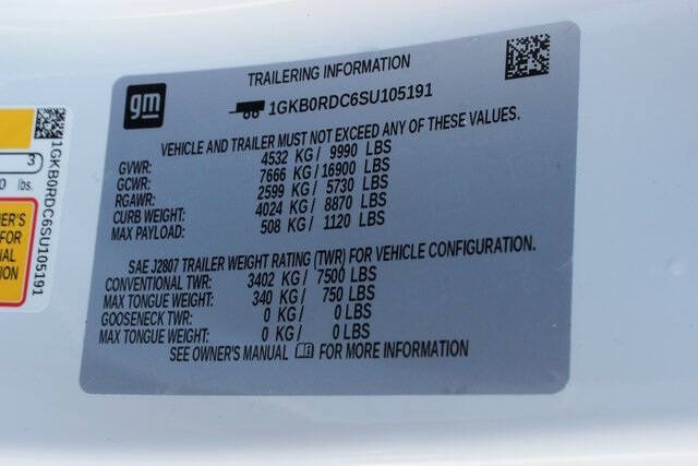 2025 GMC HUMMER EV 3X