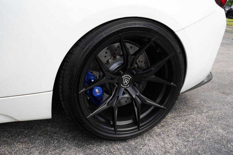 2018 BMW M2