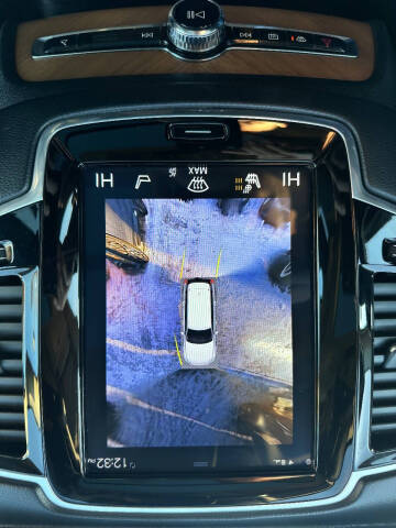 2019 Volvo XC90 T6 Inscription