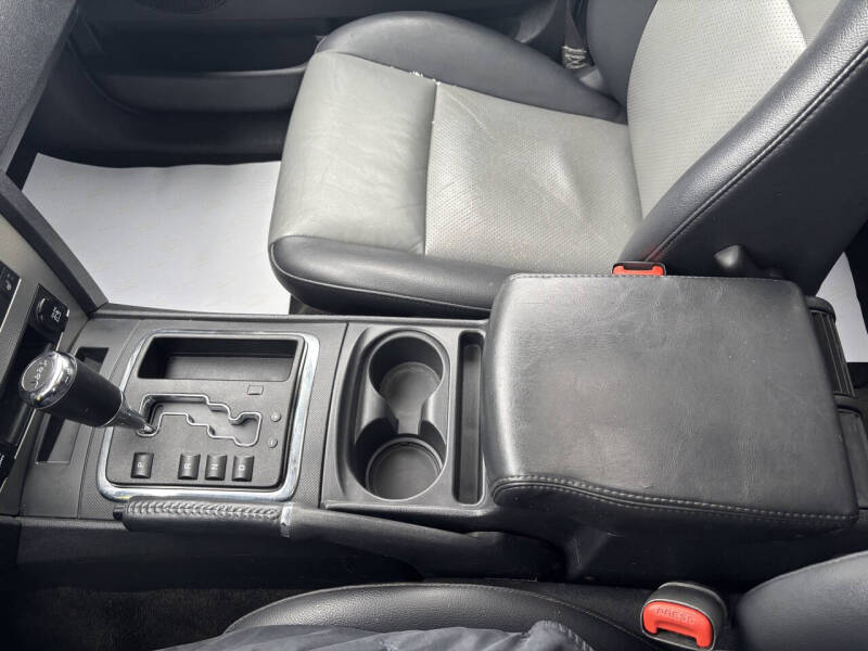 2009 Jeep Grand Cherokee Laredo