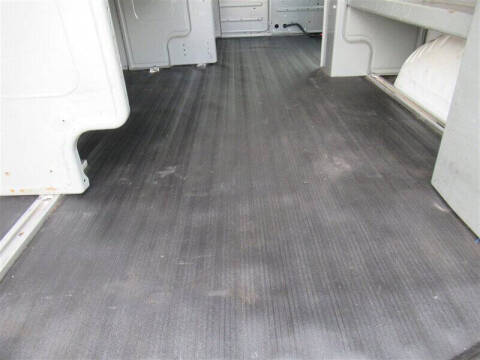 2014 Chevrolet Express 2500