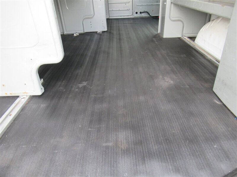 2014 Chevrolet Express 2500