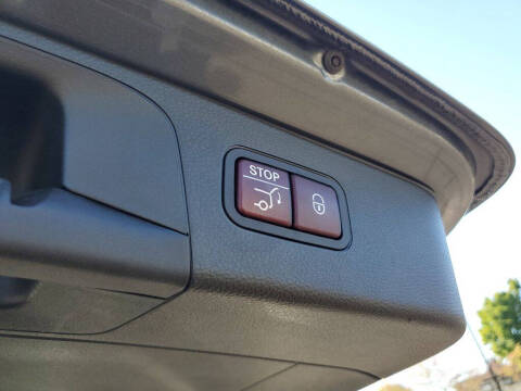 2018 Mercedes-Benz GLC GLC 300