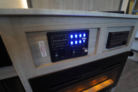 2022 Heartland TWILIGHT