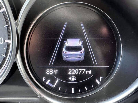 2023 Mazda CX-5 2.5 S Preferred