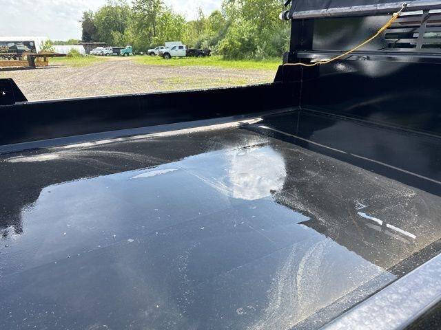 2025 GMC Sierra 3500HD CC Pro