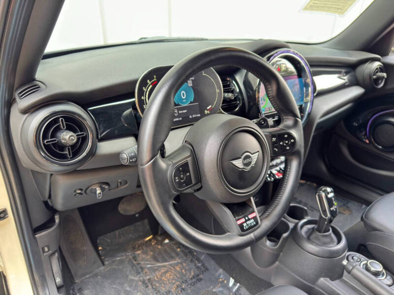 2023 MINI Hardtop 4 Door Cooper S
