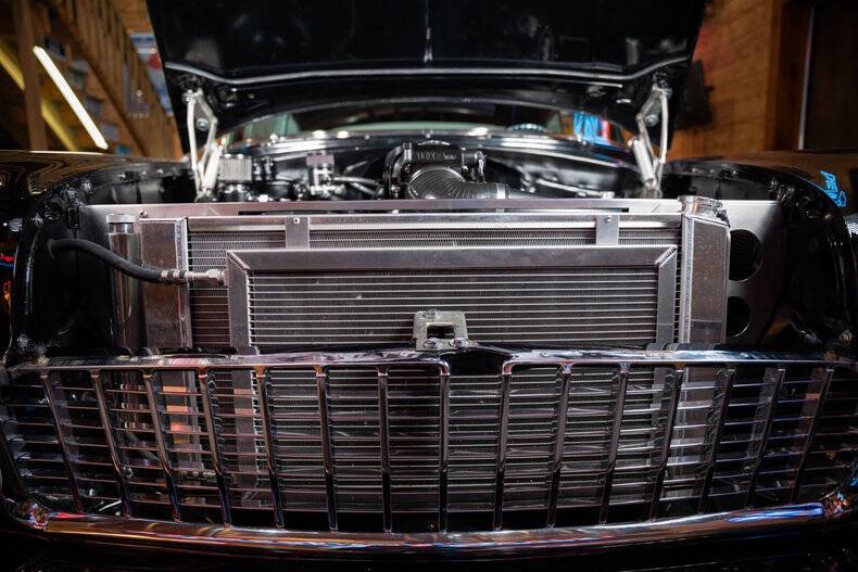 1955 Chevrolet Bel Air