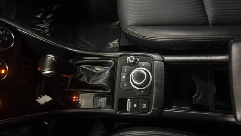 2019 Mazda CX-3 Touring