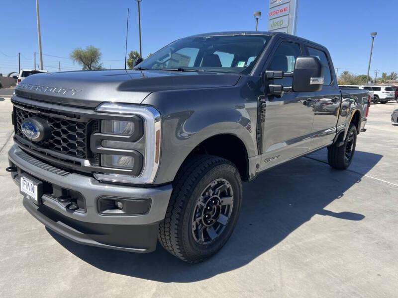 2026 Ford F-250 Super Duty XL's photo