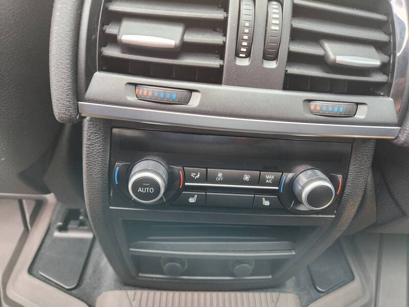 2014 BMW X5 xDrive35i