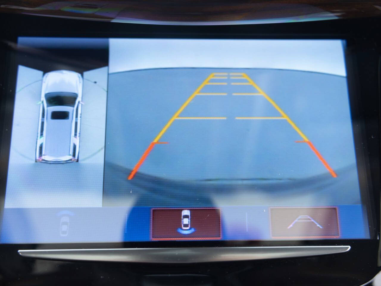 Used Car 2017 Cadillac Escalade  Premium Luxury 4x4 4dr Suv For Sale Under $30,000 In Coal City, Illinois