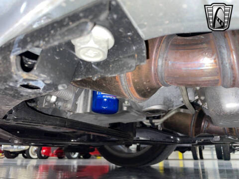 2013 Chevrolet Camaro ZL1