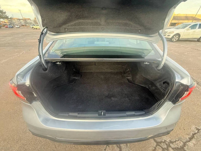 2021 Subaru Legacy Premium