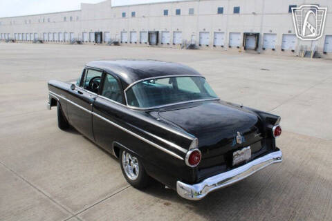 1955 Ford Customline