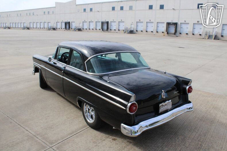 1955 Ford Customline