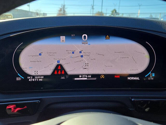 2024 Porsche Cayenne S