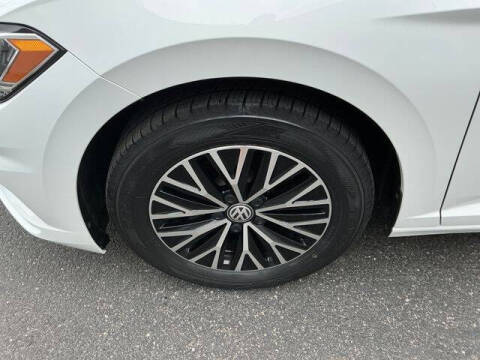 2021 Volkswagen Jetta