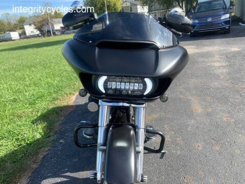 2016 Harley-Davidson Road Glide